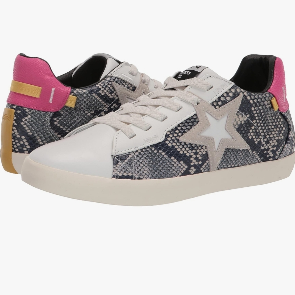 Mark Nason The Steller Sneaker